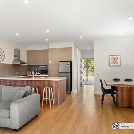 3-6 Broughton Ave, Cowes别墅 外观 照片