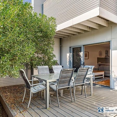 3-6 Broughton Ave, Cowes别墅 外观 照片