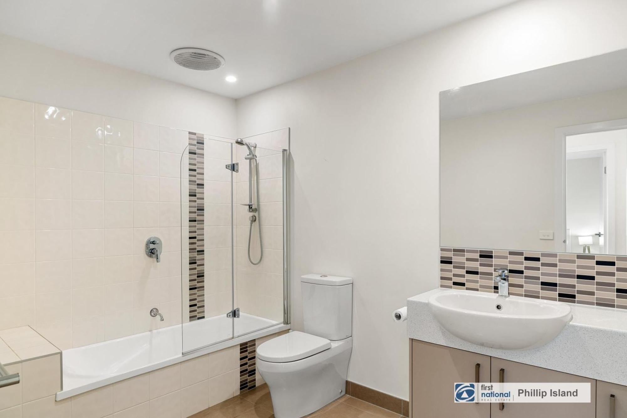 3-6 Broughton Ave, Cowes别墅 外观 照片