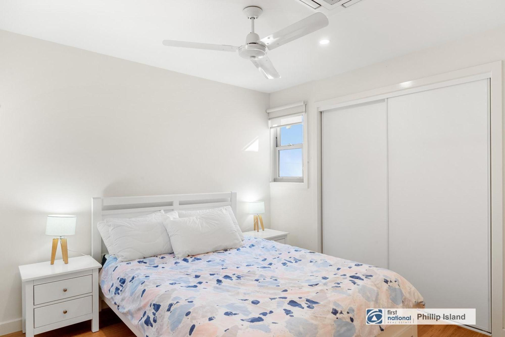 3-6 Broughton Ave, Cowes别墅 外观 照片