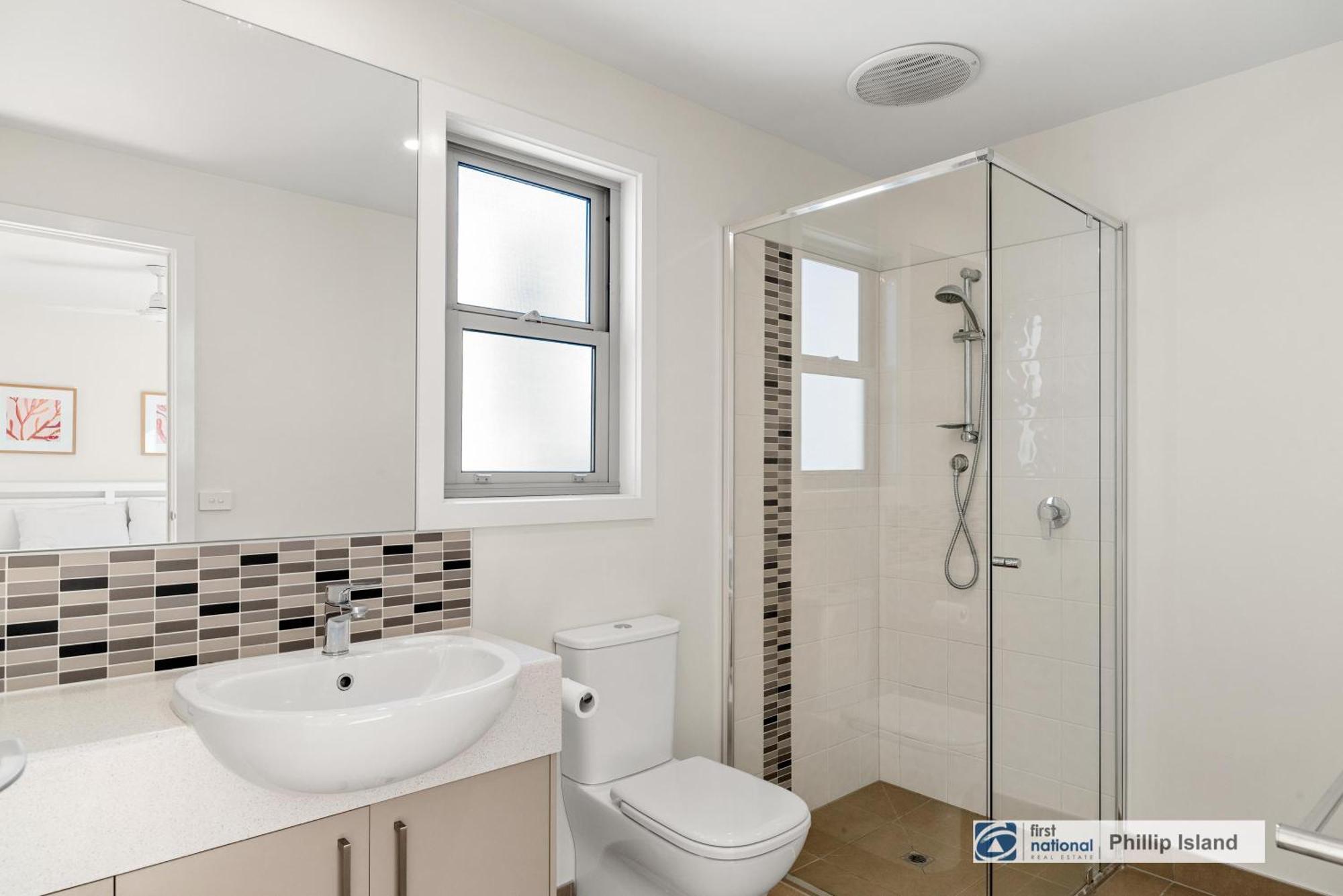 3-6 Broughton Ave, Cowes别墅 外观 照片