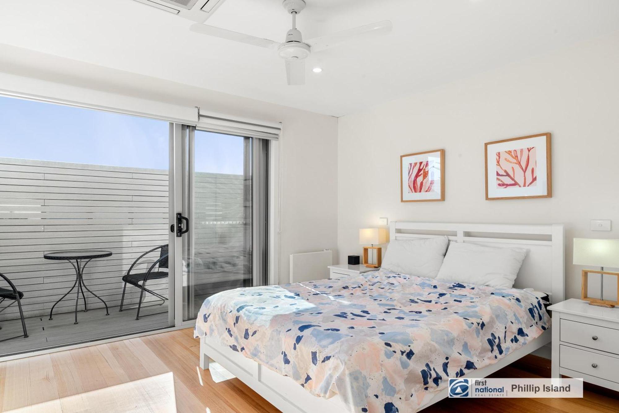3-6 Broughton Ave, Cowes别墅 外观 照片