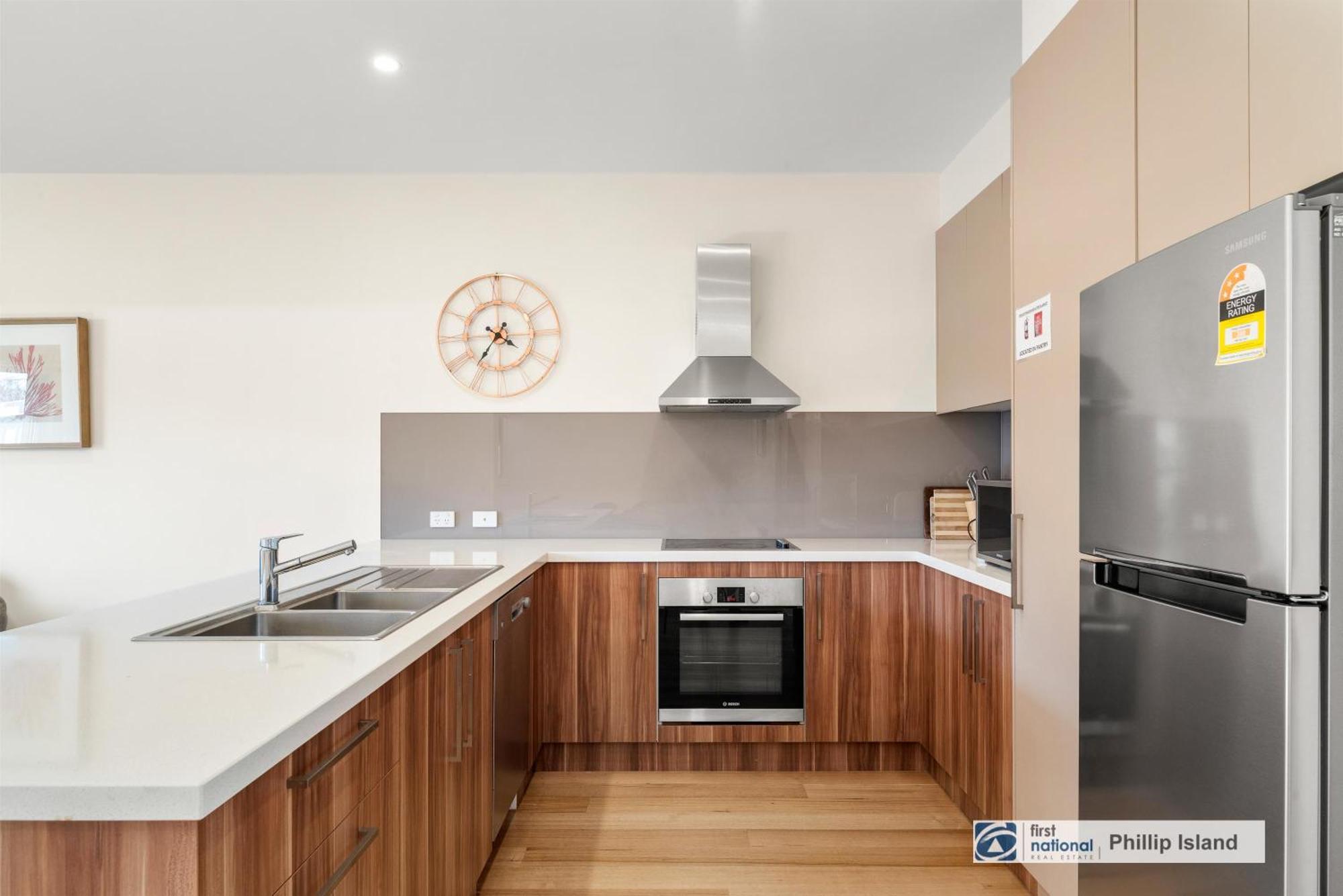 3-6 Broughton Ave, Cowes别墅 外观 照片