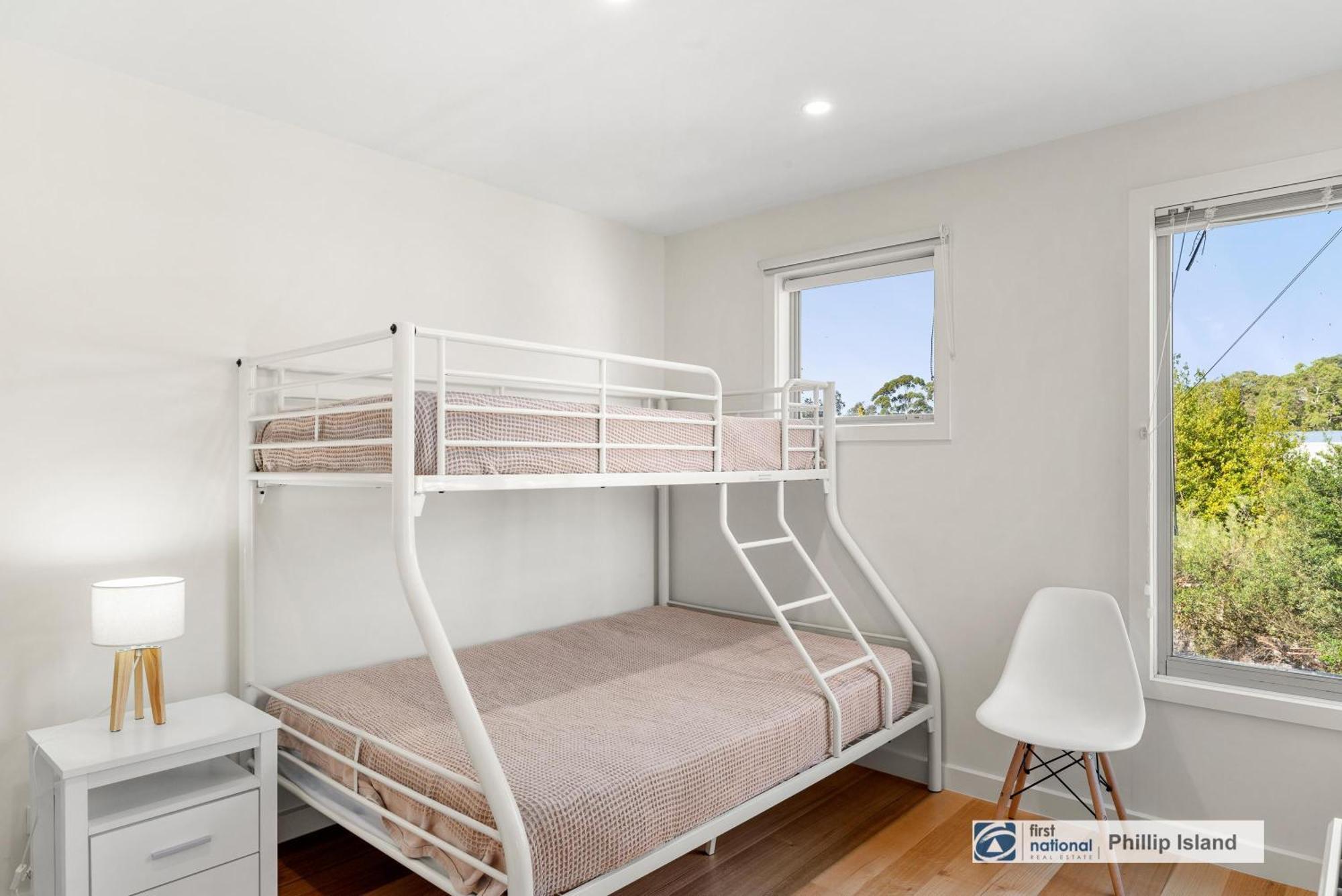 3-6 Broughton Ave, Cowes别墅 外观 照片